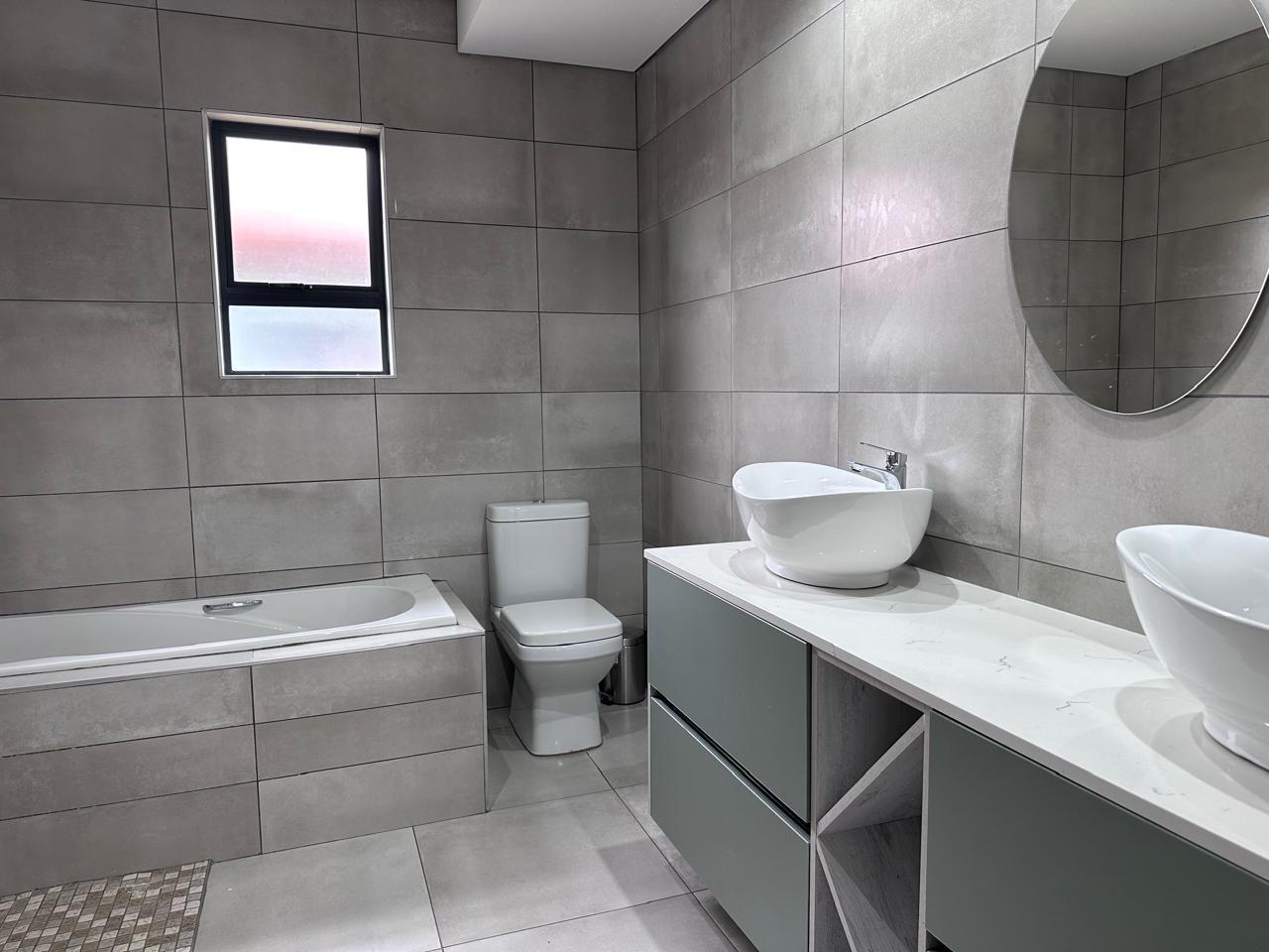 Luxury Accommodations 1